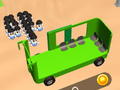 Cluiche Overloaded Bus