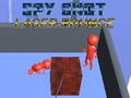 Cluiche Spy Shot Laser Bounce
