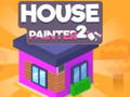 Cluiche House Painter 2