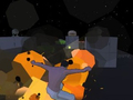 Cluiche The Night Of Fight