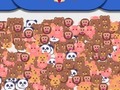Cluiche Emoji Hunt