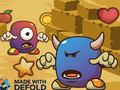 Cluiche Monsters of the Maze