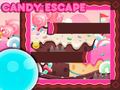 Cluiche Candy Escape