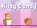 Cluiche Kitty Candy