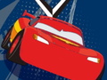 Cluiche Racing Road Block 1