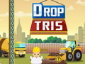 Cluiche DropTris