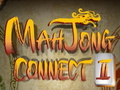 Cluiche Mah Jong Connect II