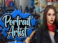 Cluiche Portrait Artist