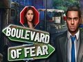 Cluiche Boulevard of Fear