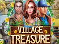 Cluiche Village Treasure