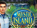 Cluiche Mystic Island