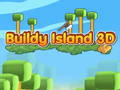 Cluiche Buildy Island 3D