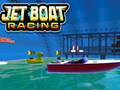 Cluiche Jet Boat Racing
