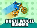 Cluiche Hugie Wugie Runner