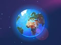 Cluiche Eco Inc  Save The Earth Planet