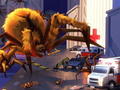 Cluiche Monster Shooter 3D