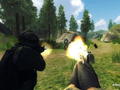 Cluiche FPS Shooting Survival Sim