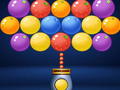 Cluiche Fruitz Shooter