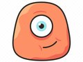 Cluiche Monster Of Eyes