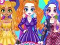 Cluiche Rainbow Social Media Influencers
