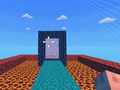 Cluiche Parkour Maps 3D