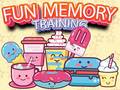 Cluiche Fun Memory Training