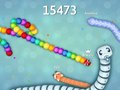 Cluiche Snake Io War