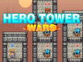 Cluiche Hero Tower Wars