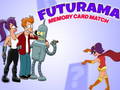Cluiche Futurama