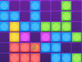 Cluiche Puzzle Bloc Diamant Jewel Classic