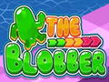 Cluiche The Blobber
