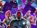 Cluiche PG Memory: Fortnite