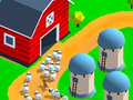 Cluiche Idle Sheep 3D