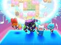 Cluiche BMO's Game Lab
