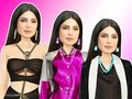 Cluiche Priyanka Chopra Dress Up
