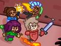Cluiche Decadungeon