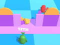 Cluiche Run-Rubber-Man-3d