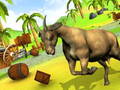 Cluiche Angry Goat Revenge Crazy