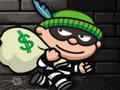 Cluiche Bob The Robber