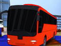 Cluiche Bus Parking 2022