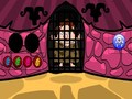 Cluiche Cave-Woman Escape