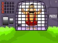 Cluiche Caveman Escape 2