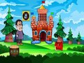 Cluiche Castle Escape 2