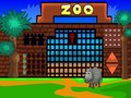 Cluiche Escape From Zoo