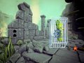 Cluiche Seahorse Escape