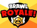 Cluiche Brawl Royale