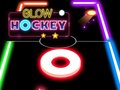 Cluiche Glow Hockey