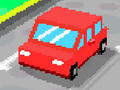 Cluiche Pixel Park 3D HTML5