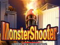 Cluiche MonsterShooter