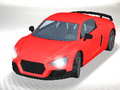 Cluiche DriftCar Sim